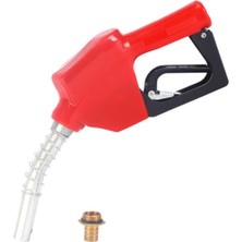 Normadia Otomatik Sıvı ve Mazot Transfer Tabancası, Pratik ve Güvenli Kullanım