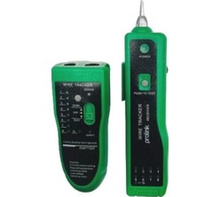 Normadia Kablo ve Telefon Hat Testi Cihazı, Lan ve Hat Takibi, PH-020