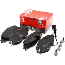 Trw GDB1956 Ön Fren Balatası Seat Ateca