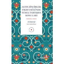 Albaraka Yayınları Altın Zincirler