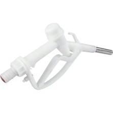 Normadia Pratik Plastik Gövdeli Adblue Tabancası 1/2" | Dayanıklı ve Kullanışlı