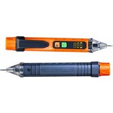 Normadia Vici Ac-3 Temassız Voltaj Dedektörü, Güvenli ve Pratik Ölçüm Aracı