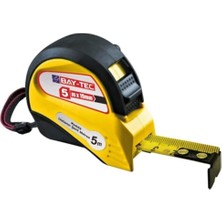 Normadia 7.5 M Şerit Metre, 25 Mm, Dayanıklı ve Hassas Ölçüm Araçları