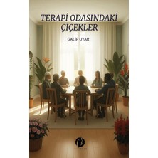 Herdem Kitap Terapi Odasındaki Çiçekler