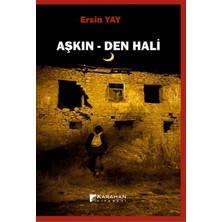 Karahan Kitabevi Aşkın Den Hali