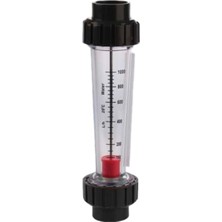 Normadia Debimetre Su ve Akış Ölçer 250-2500 Lt/saat, Hassas Akış Ölçüm Cihazı