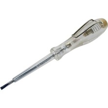 Normadia 6105CP Cplus Kontrol Kalemi Vdeküçük 3X140MM, Hassas ve Kullanışlı Ürün