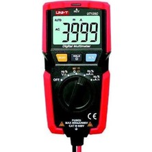 Normadia Çok Fonksiyonlu Dijital Multimetre, Taşınabilir Elektronik Ölçüm Aleti