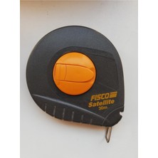 Normadia 30 Metre Şerit Metre Ölçüm Aracı, Pratik ve Dayanıklı Tasarım