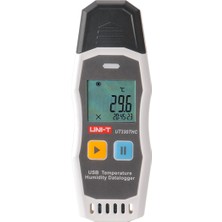 Normadia Yüksek Hızlı USB Veri Kaydedici, Güçlü ve Güvenilir Performans