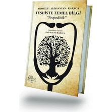 Filiz Kitabevi Teşhiste Temel Bilgi