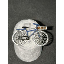 Vulwox Bisiklet Broş