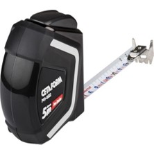 Normadia Pro Brake Şerit Metre 5-27 Mm, Hassas Ölçüm Aracı, Kaliteli ve Dayanıklı