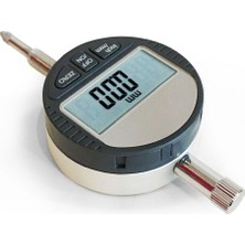 Normadia Komparatör Saati 0-12.7, Hassas Ölçüm ve Yüksek Performans