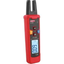 Normadia UT256 60A Ac-Dc True Rms Açık Ağızlı Pensampermetre