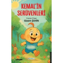 Kemal'in Serüvenleri
