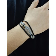 Cadde Dükkanı Erkek Bileklik MODEL16