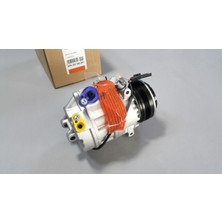 Bmw X5 E70 2007-2013 M57 N57 Klima Kompresörü Behr