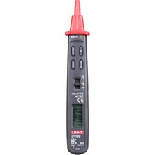 Normadia Dijital Multimetre Kalem Tipi Çok Fonksiyonlu Ölçüm Cihazı