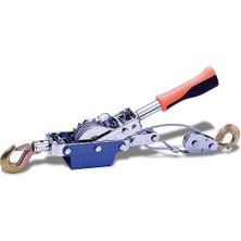 Jun Kaung JK01012 1 Ton 2 Kanca Gerdirme (Çantalı)