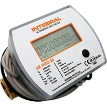 Normadia Yüksek Hassasiyetli Dijital Kalorimetre, Güvenilir ve Kullanışlı Ölçüm Aracı