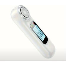 Normadia USB Şarjlı Alkollü Ölçüm Cihazı, Hassas ve Pratik Kullanım