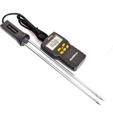 Normadia Dijital Tahıl Nemi Ölçer, Hassas ve Kullanımı Kolay Ölçüm Cihazı