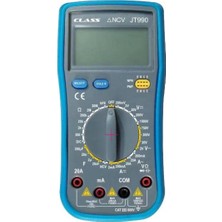 Normadia Dijital Ölçü Aleti JT-990, Hassas ve Güvenilir Ölçüm Cihazı