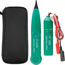 Normadia Kablo Bulucu ve Test Cihazı, Taşımalı, Güçlü ve Pratik Kullanım