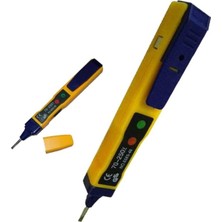 Normadia Sesli Kontrol Kalemi ile Kolay ve Pratik Kablo Yönetimi