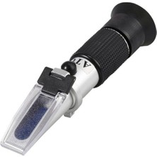 Normadia El Tipi Refraktometre 0-20 Brix, Hassas Ölçüm ve Kolay Kullanım