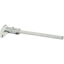 Normadia Metal Mekanik Kumpas 100X0,05 Mm, Hassas Ölçüm ve Dayanıklı Tasarım