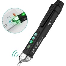 Normadia Yüksek Hassasiyetli Ncvt Test Cihazı, Güvenilir ve Dayanıklı Elektrik Test Aleti