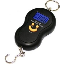 Normadia Taşınabilir Dijital El Terazisi - Hızlı ve Güvenilir Ölçüm Cihazı