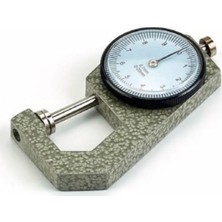 Normadia Cep Tipi Kalınlık Ölçer, 0-20 Mm, Hassas ve Kompakt Tasarım