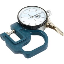 Normadia Boru Kalınlık Ölçüm Cihazı 0-10 Mm, Hassas ve Dayanıklı Kullanışlı Ürün