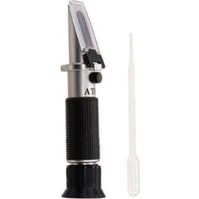 Normadia Profesyonel Refraktometre 0-32% ile Hassas Ölçüm ve Analiz