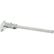 Normadia Yüksek Hassasiyetli 200X0.02 mm Mekanik Kumpas, Ölçüm Aracı