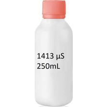 Normadia Iletkenlik Ec Kalibrasyon Sıvısı Tampon Çözelti 250ML