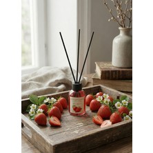 Çilek Çubuklu Oda Kokusu 50ML