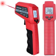 Normadia Dijital Kızılötesi Termometre, Hızlı ve Güvenilir Ölçüm