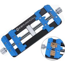 Normadia Mini Çok Fonksiyonlu Pcb Anakart Tutucu - Dayanıklı ve Kullanışlı Tasarım