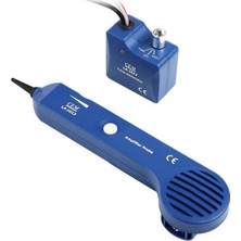 Normadia Kablo Bulucu ve Izleme Cihazı, Güvenli ve Kolay Kullanım