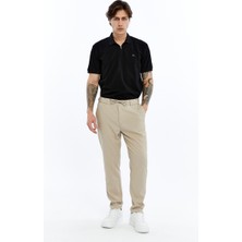 Paul&more Kanvas Pantolon Beta Duble Paça Erkek