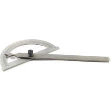 Normadia 120X150 mm Açılı Gönye ile Güçlü ve Sağlam Çalışma Aracı