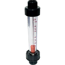 Normadia Su ve Akış Ölçer, Debimetre, 10-100 Arası Kullanım Için Ideal