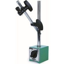 Normadia Insize 6200-60 Manyetik Ayak, Sağlıklı ve Konforlu Destek