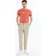 Paul&more Kanvas Pantolon 70046 Erkek