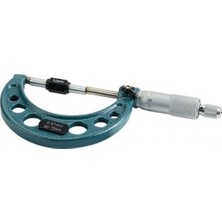 Normadia Dış Çap Mikrometresi 250-275MM, 0,01MM Hassas Ölçüm Araçları