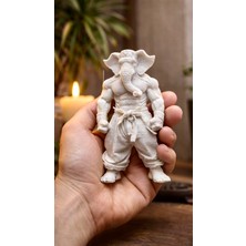 ONSA Savaşçı Fil Figürlü Heykel - 14//21//25 cm